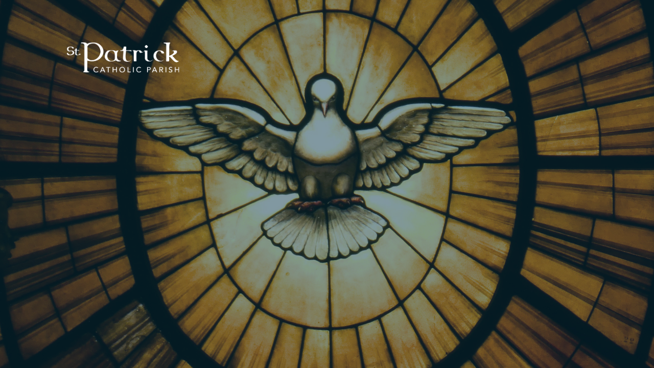 Celebrate Pentecost