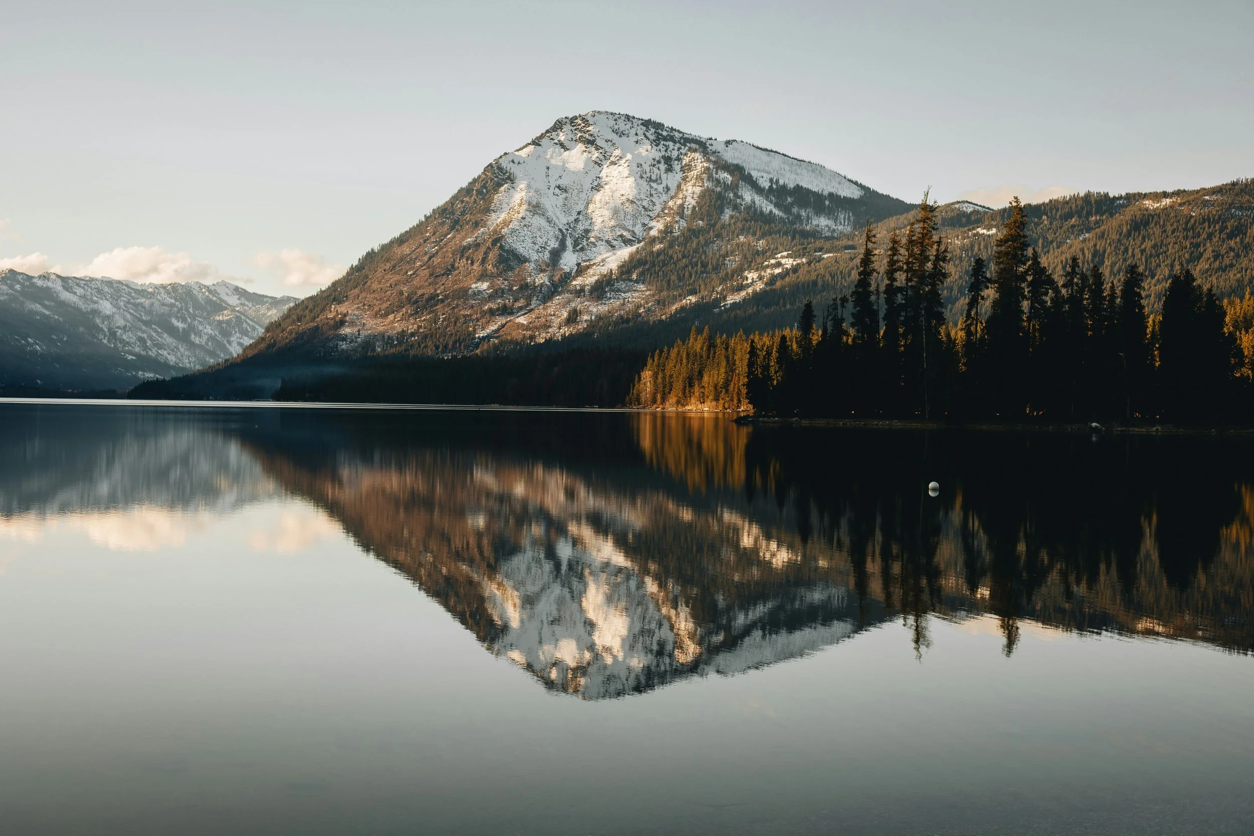 Pastor’s Corner — May 31st, 2026
