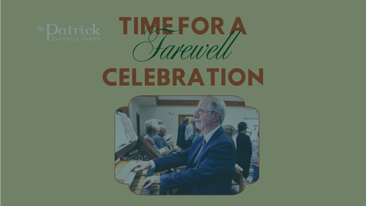 Farewell Celebration for Steve Royal