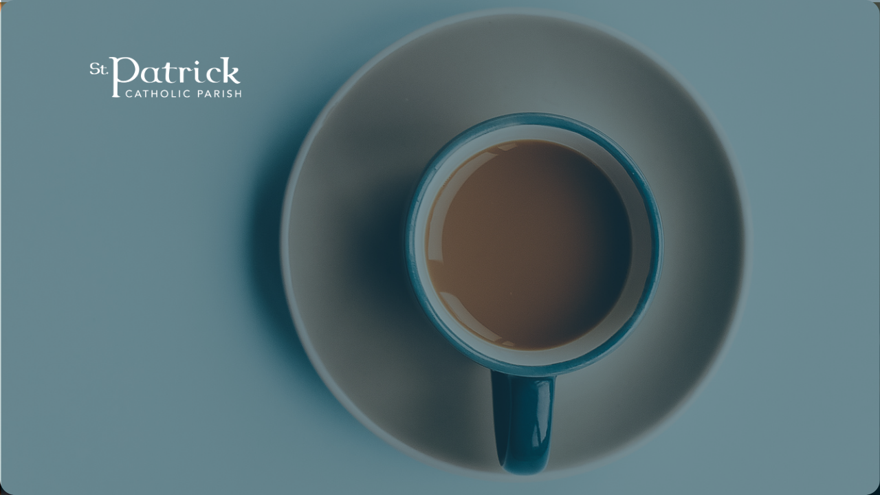 Q&A and Coffee