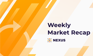 Weekly Market Recap - Nov 30