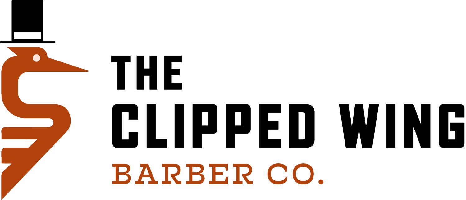 The Clipped Wing Barber Co.