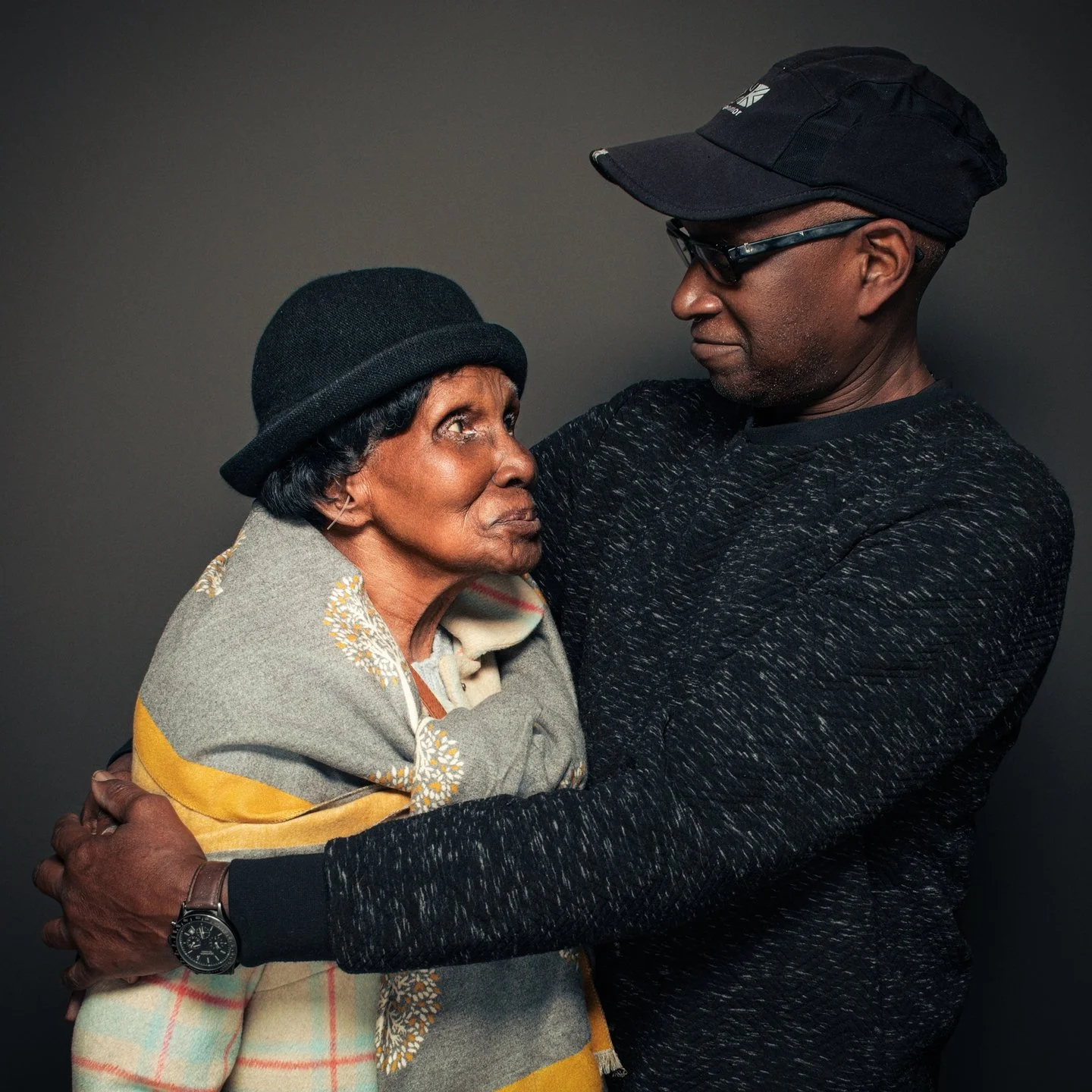 Derek and Ms Mckenzie 28th September 2024