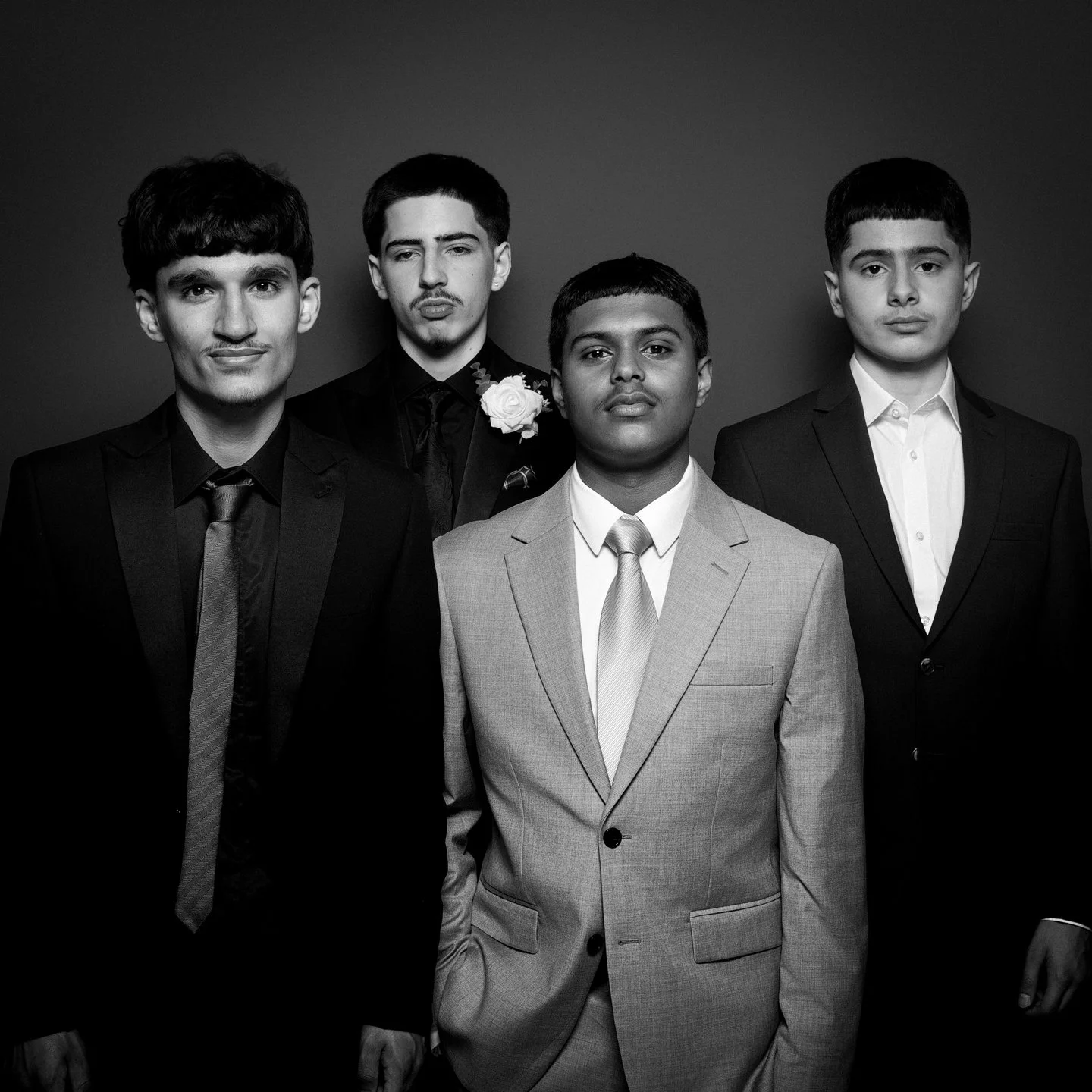 The Prom Group June 20th 2024