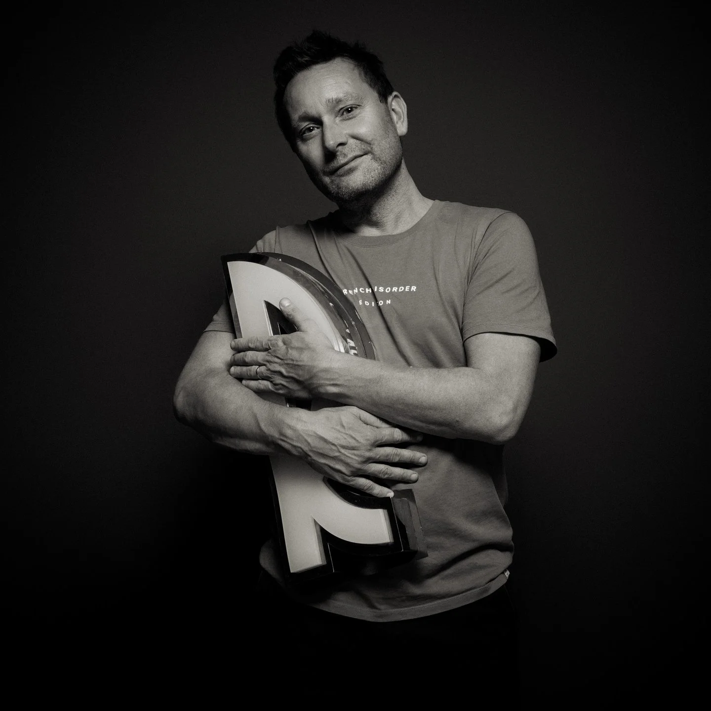 Rich Warren 25 September 2024