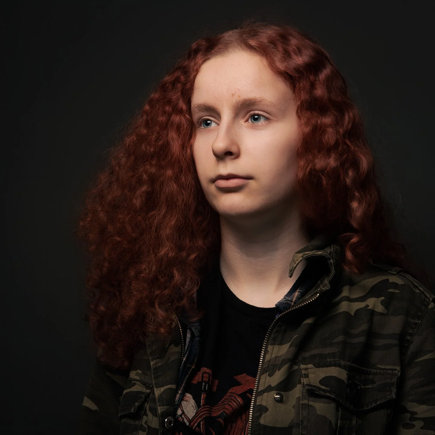 Charlotte 30 October 2025