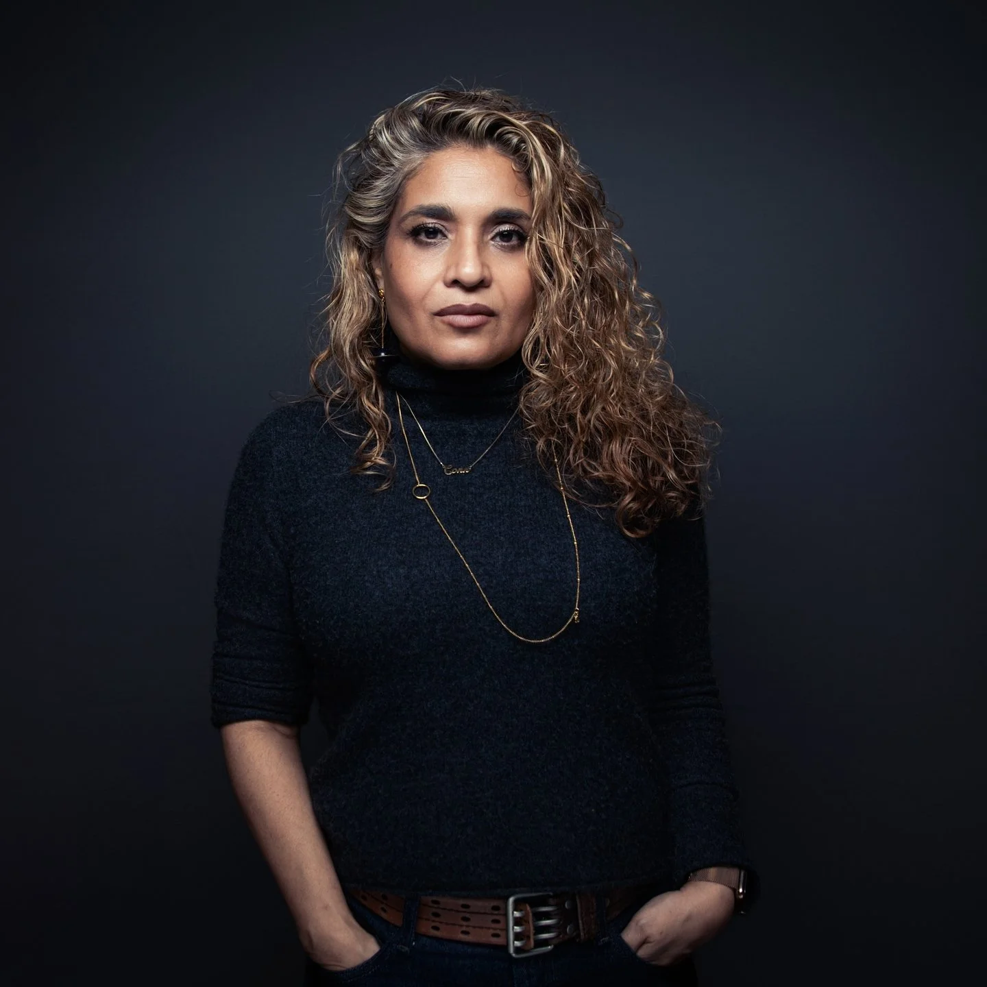 Nicki 30 October 2025