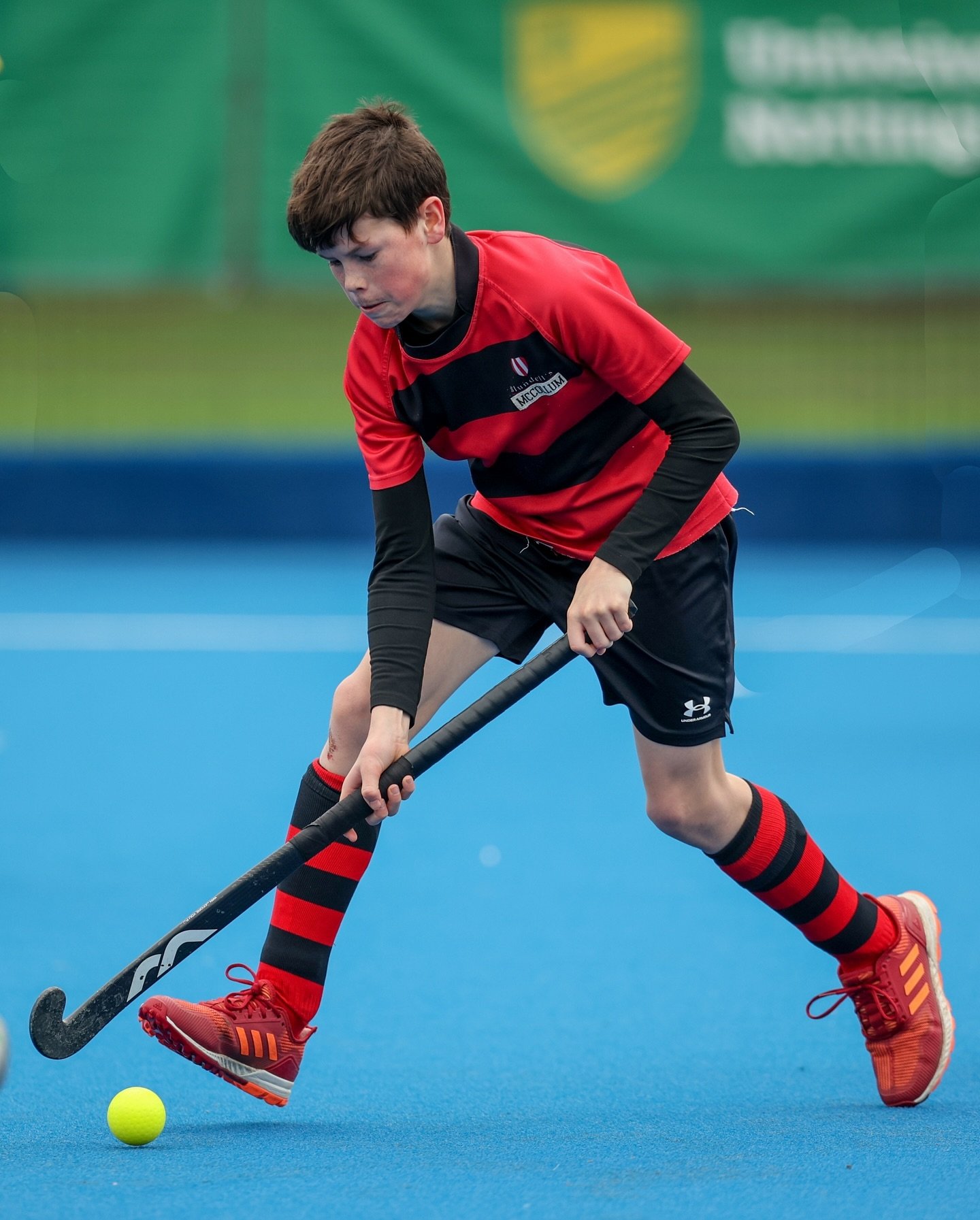 Who&rsquo;s ready for another weekend of hockey?! 🙌

📸 - @smifsports 

#ishc #boysishc #hockey #fieldhockey