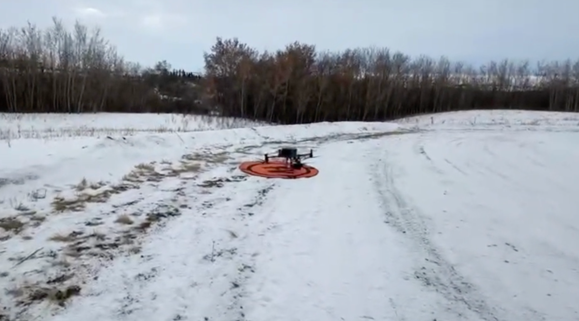 Cantronics System Thermal Imaging On Site