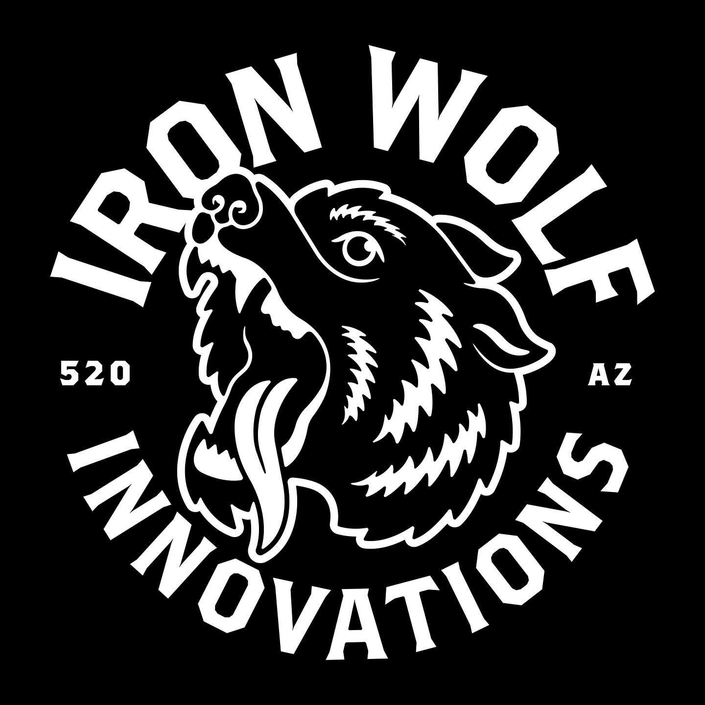 Steady at the helm. 

@ncatalfamodesign KILLED the delivery on this. Your perspective helped bring Iron Wolf to life! Cheers to 2024.