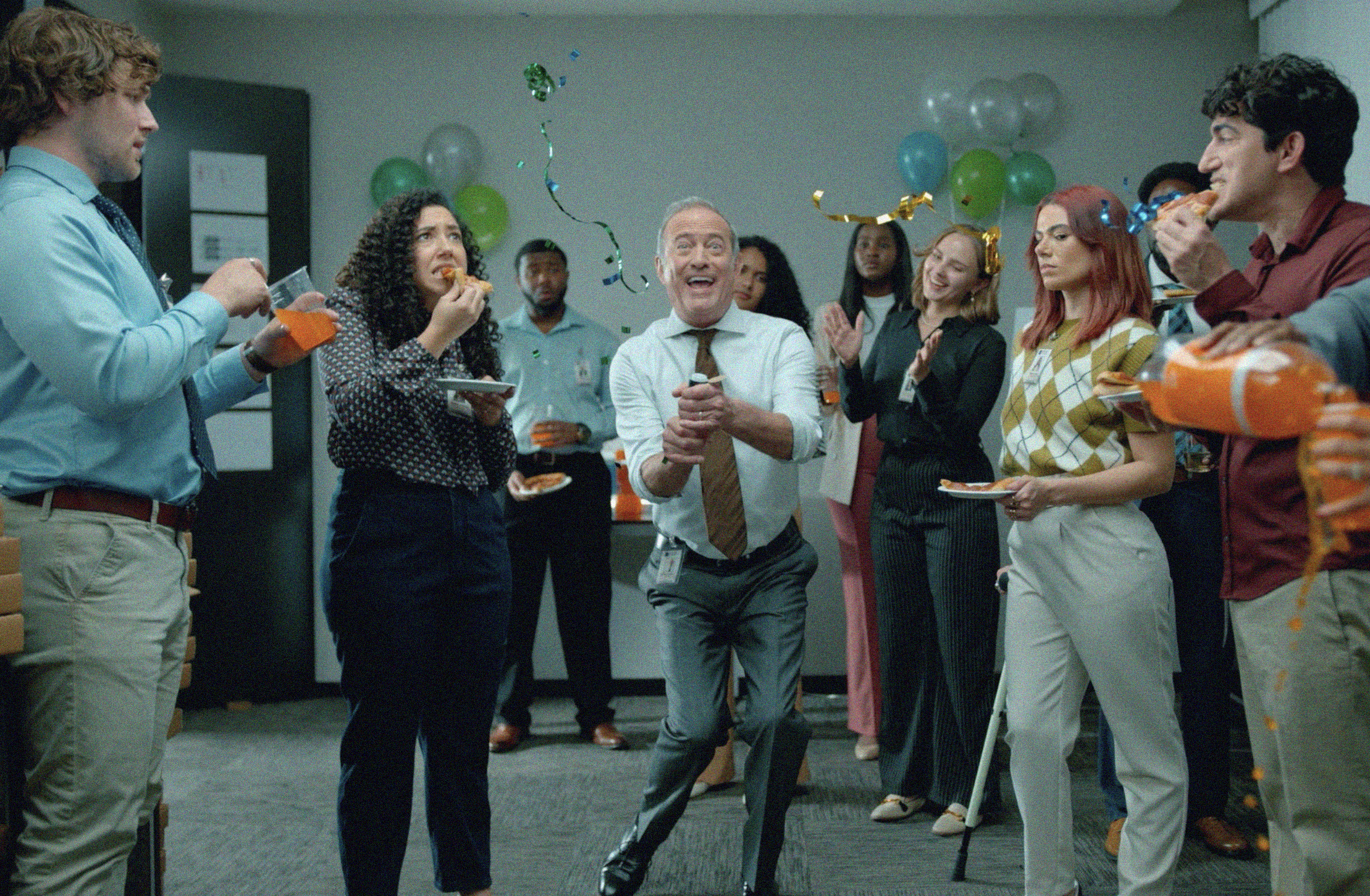 The World Can Work Better