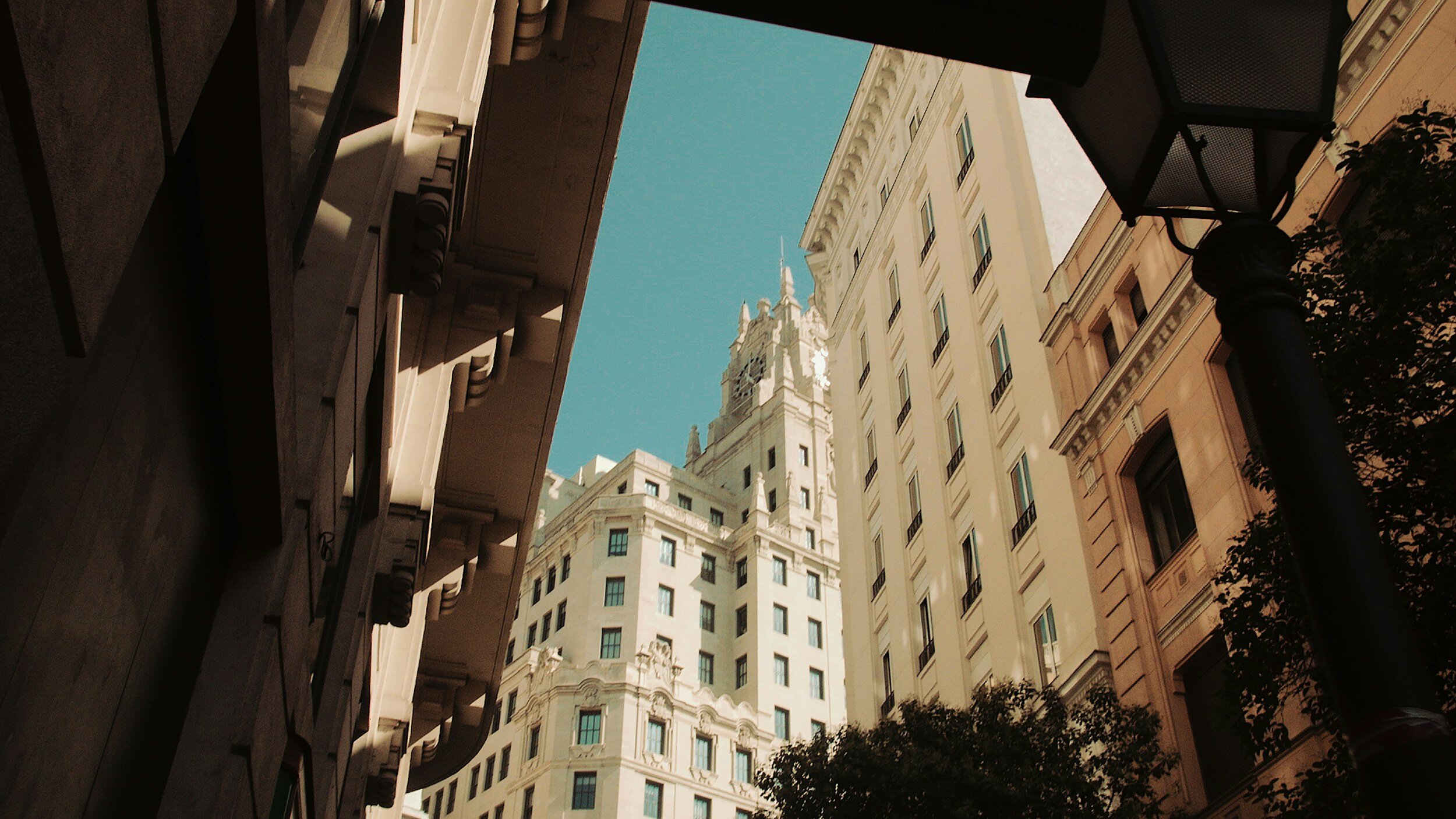 Madrid, una excelente opción para invertir