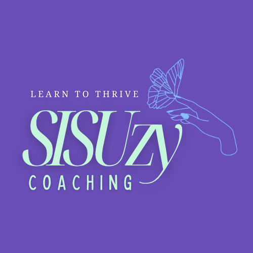 SISUzy Coaching Services