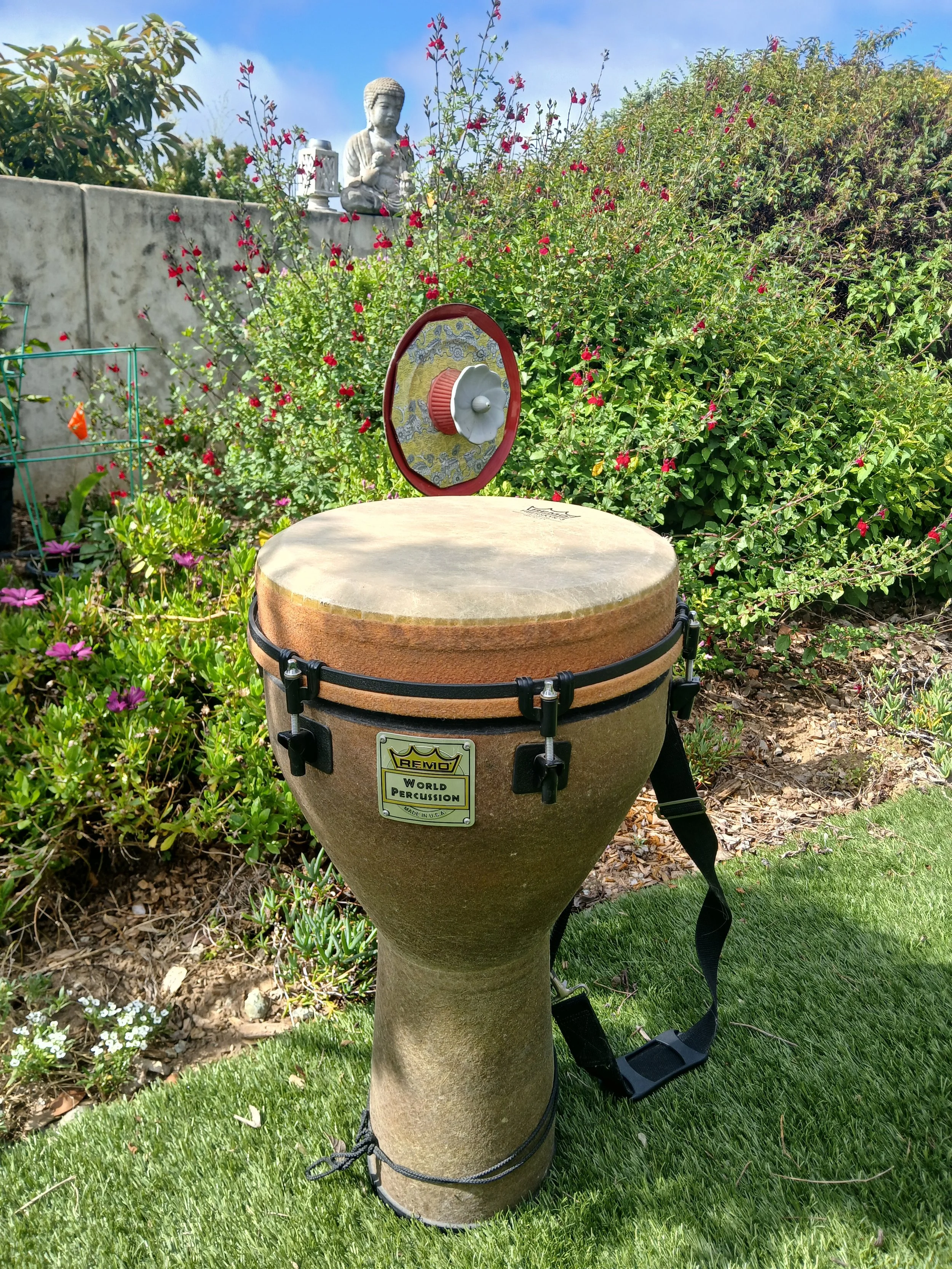 Djembe
