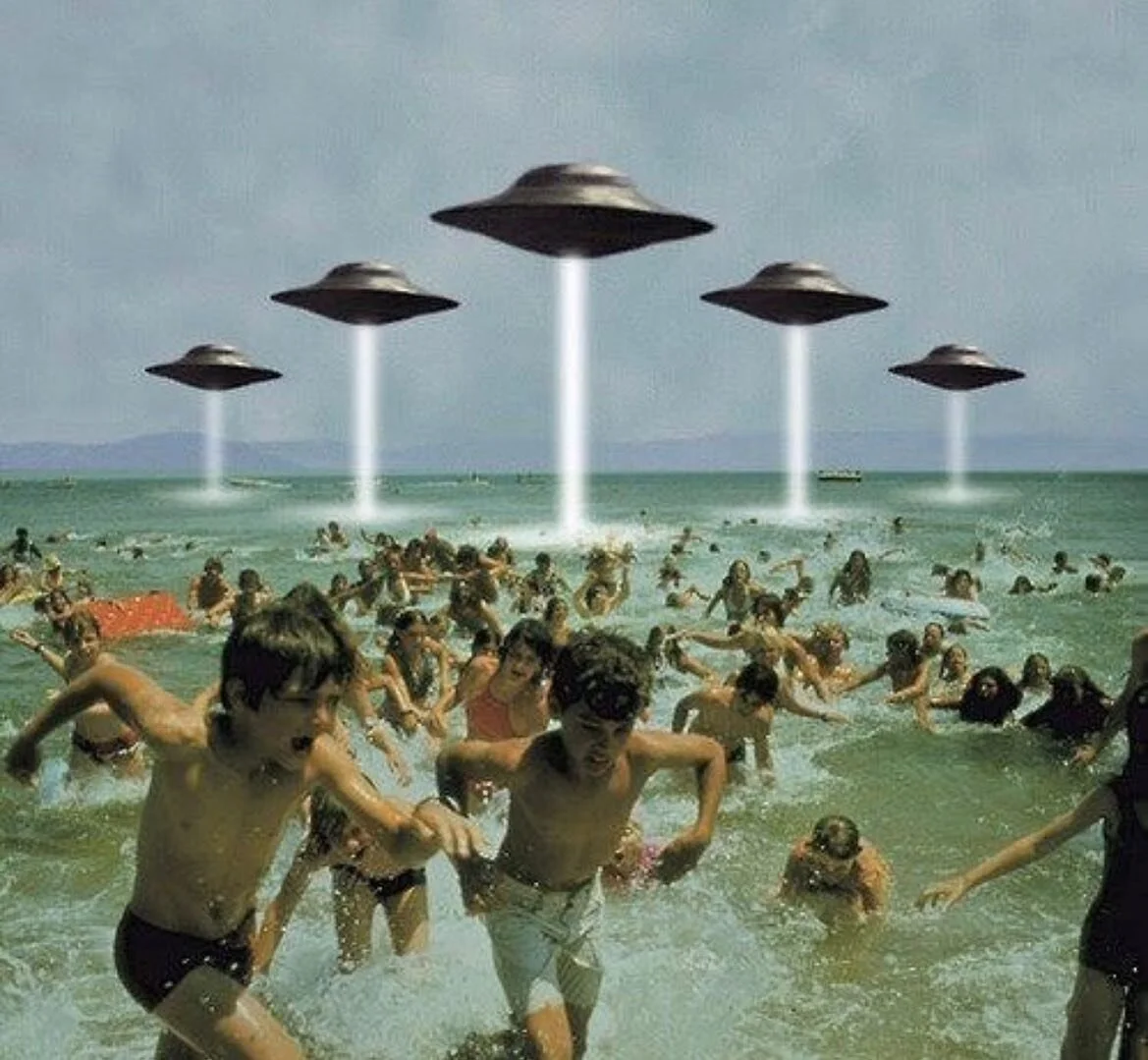 Happy Monday Everyone. Stay out of trouble this week.