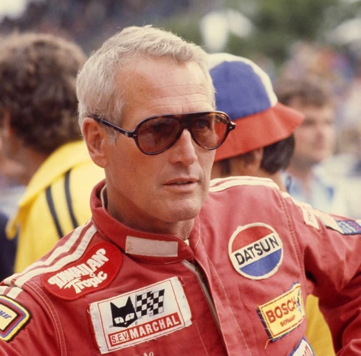 Great style never goes out of fashion.

We partnered with Dom Vetro on a limited capsule of sunglasses. They&rsquo;ve built a cult following in LA for their great style and incredible craftsmanship, specializing in bespoke eyewear.

Maybe use the vid