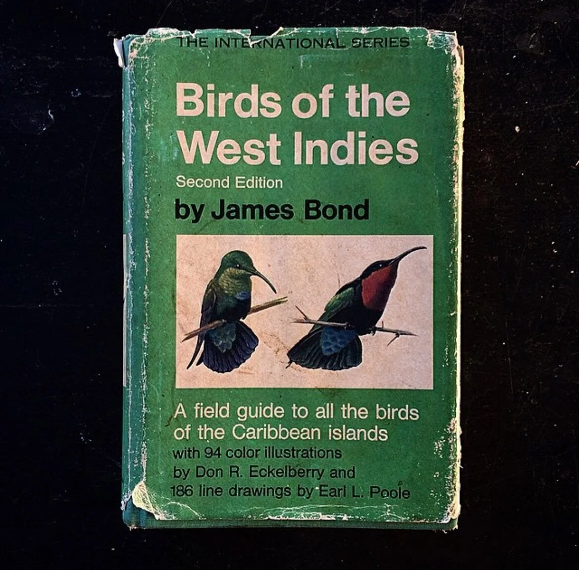 Where it all began.

For Bond, not FSC. We started at 8 Rivington and we&rsquo;re still here.

&ldquo;New normal&rdquo; hours are Wednesday through Sunday, 11am to 6pm or so.