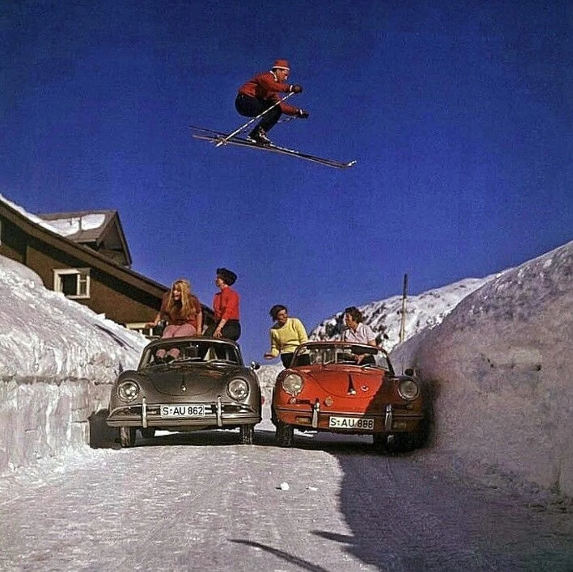 Last call (up to 40% off) on select winter items is coming soon.

Jump the line (😅) with early access by joining our mailing list!

Link in bio