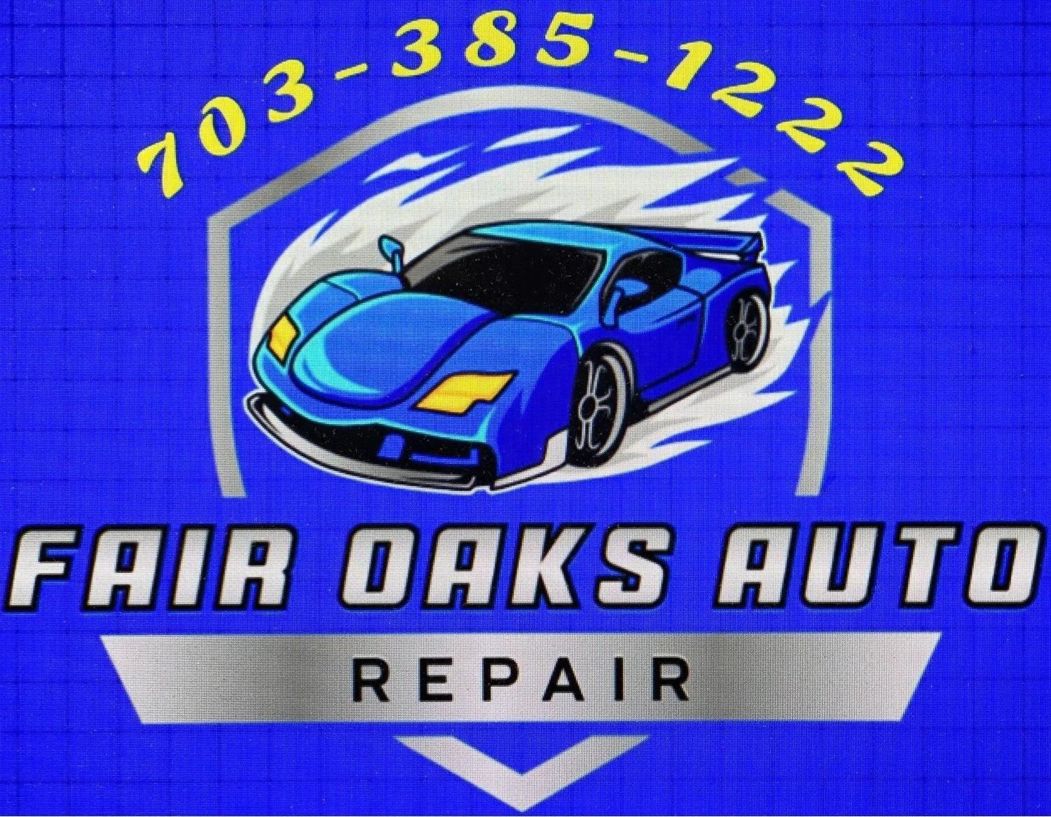 FAIR OAKS AUTO SERVICE &amp; REPAIR