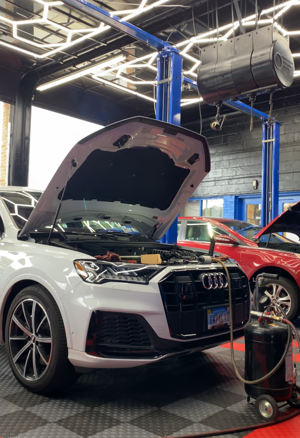 FAIR OAKS AUTO SERVICE & REPAIR