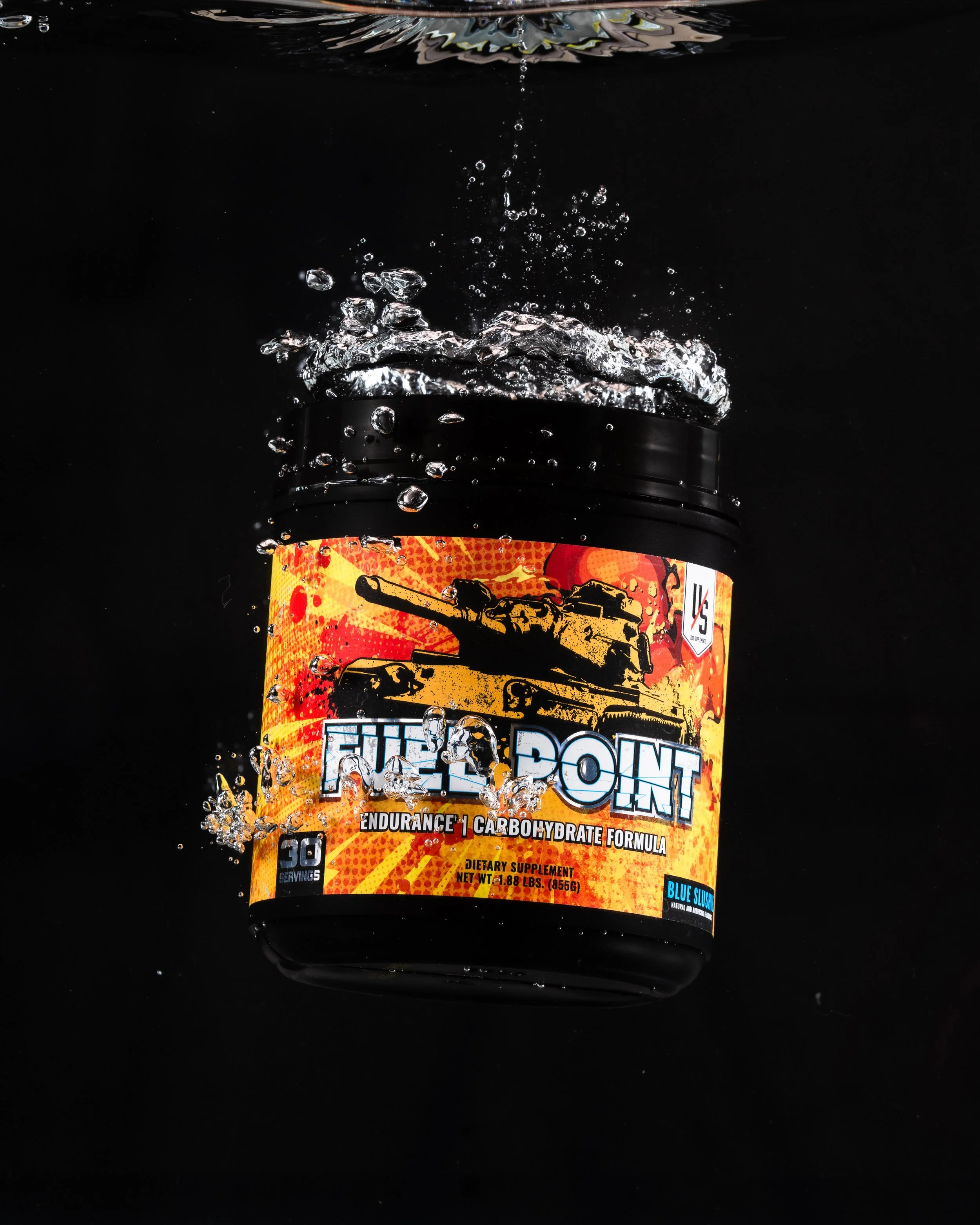 UXO - Fuel Point, Blue Slushie - (DSC07361).jpg