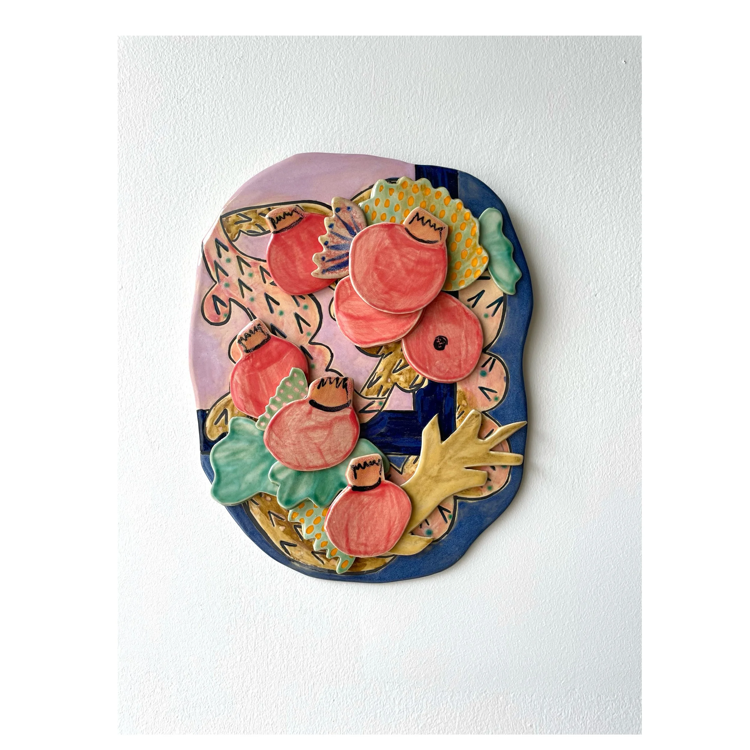 Pomegranates in a Landscape.jpg