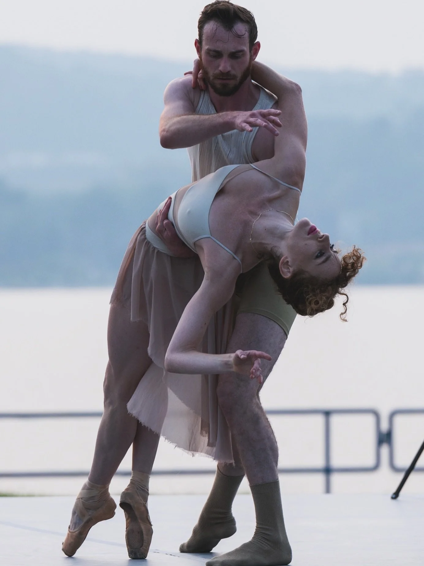 🚨 Michigan Arts Funding in Jeopardy 🚨
The Michigan House of Representatives has passed a budget that eliminates all arts and cultural funding.
For Traverse City Dance Project, this support makes up around one-fourth of our annual budget. Without