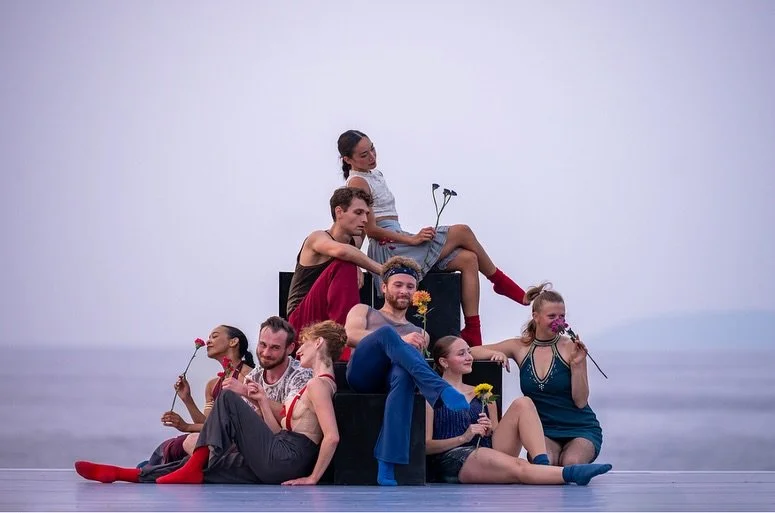 One week ago today, our 2025 Summer Season came to a close after an incredible four-stop tour and a fabulous gala event! From record-breaking audiences to unforgettable performances, this season was full of moments we’ll be talking about for a