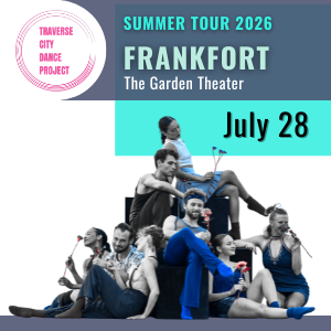 TCDP Summer Tour - Frankfort, MI