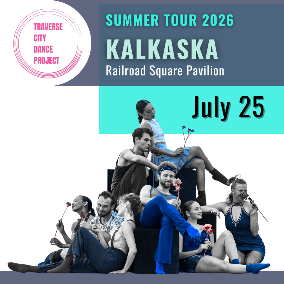 TCDP Summer Tour - Kalkaska, MI
