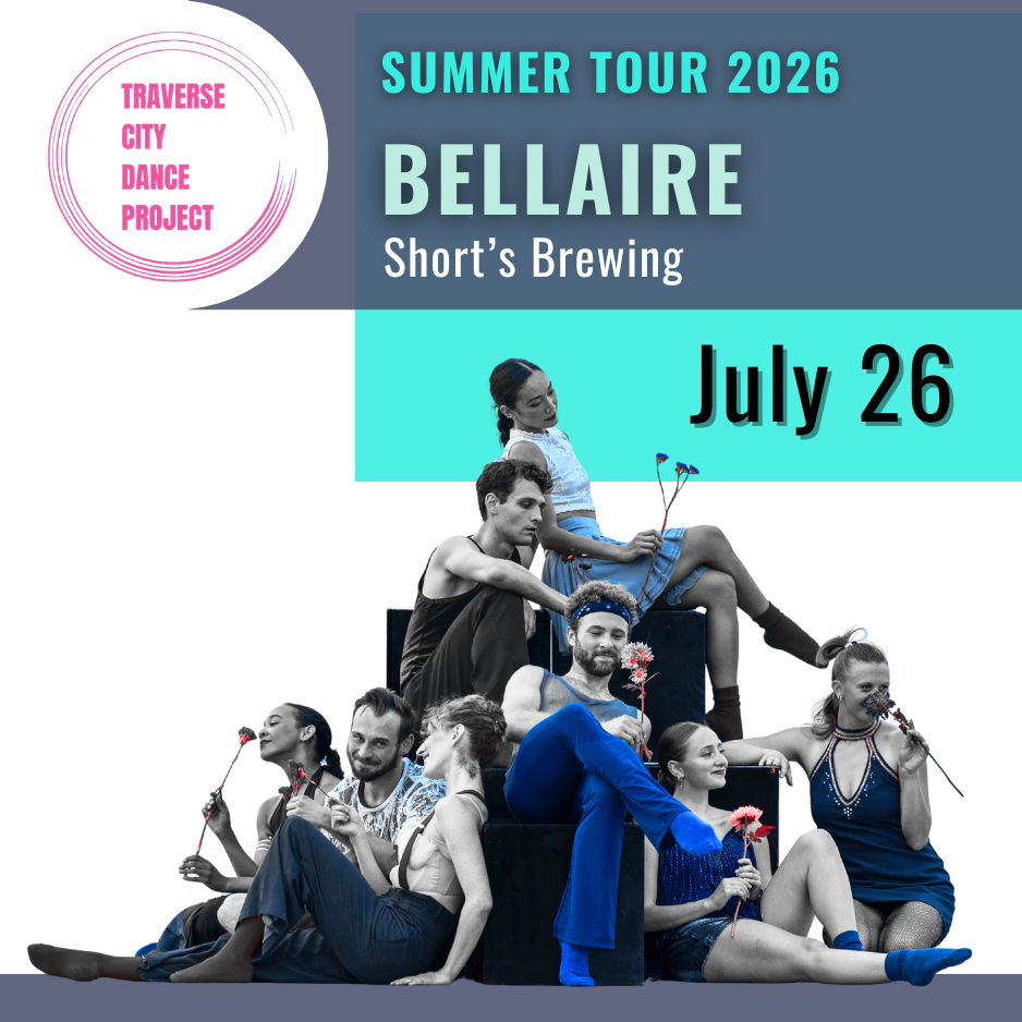 TCDP Summer Tour - Bellaire, MI