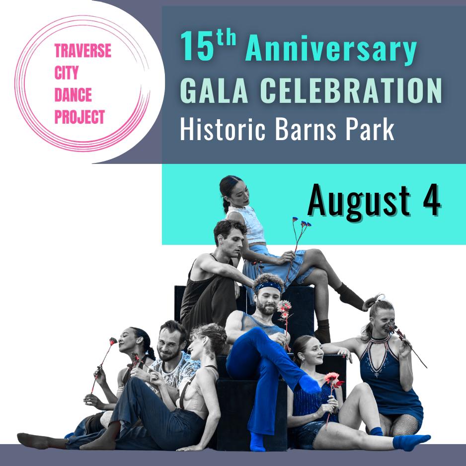 15th Anniversary Benefit Gala