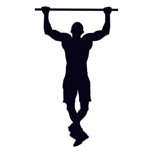 Pull-up competition (Teams of 3)