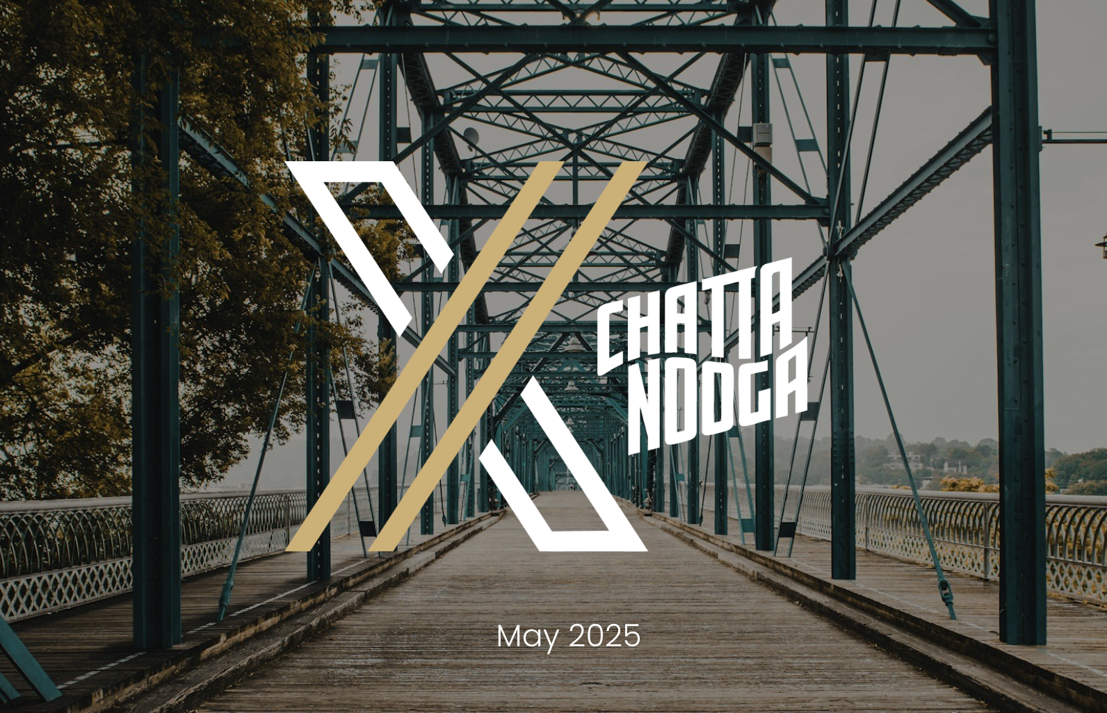 Xpedition: Chattanooga