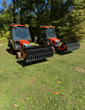 2023 Kubota BX2680