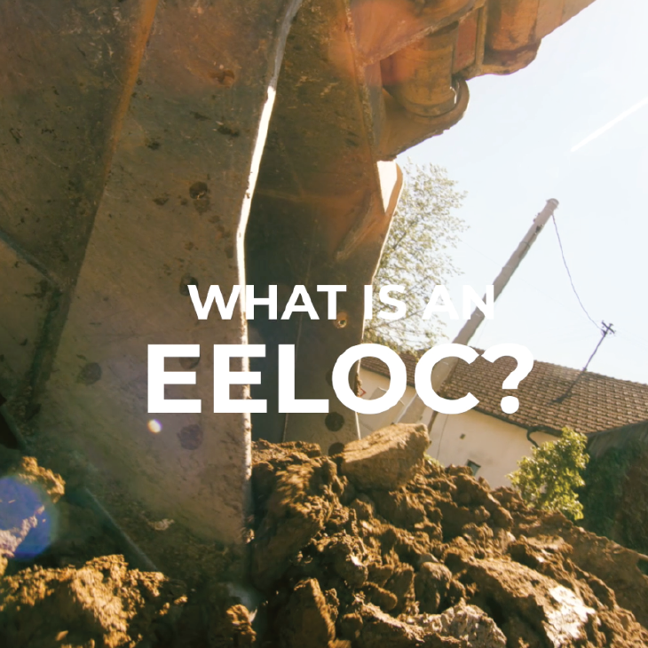 What is an EELOC?