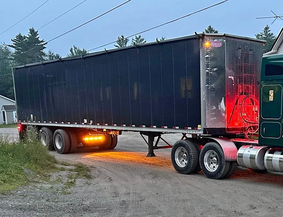 2014 Dorsey Live Floor