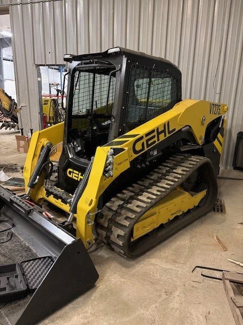 2024 Gehl VT 275 Skid Steer