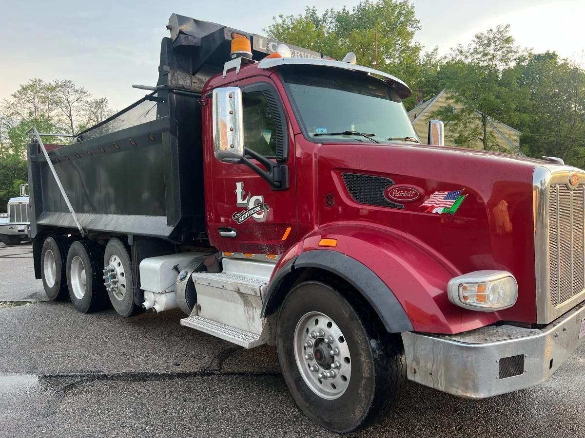 2016 Peterbilt 567