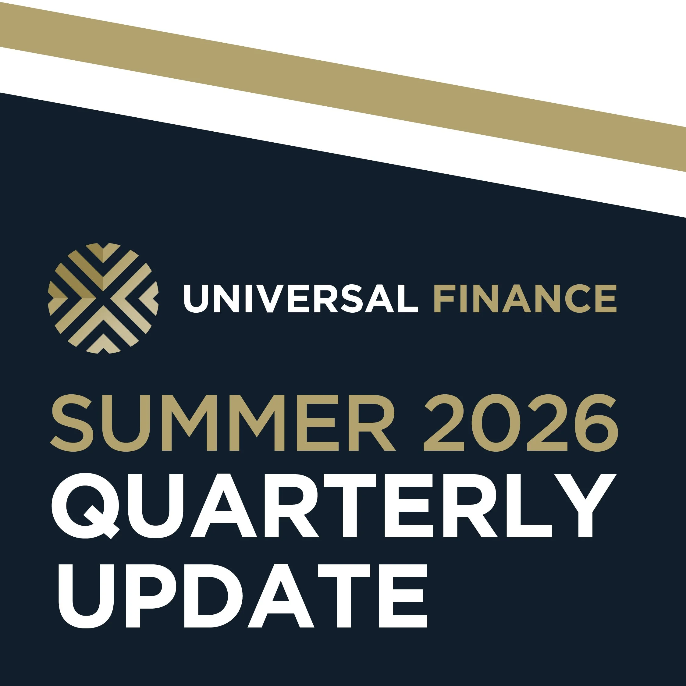 Summer 2026 Quarterly Update