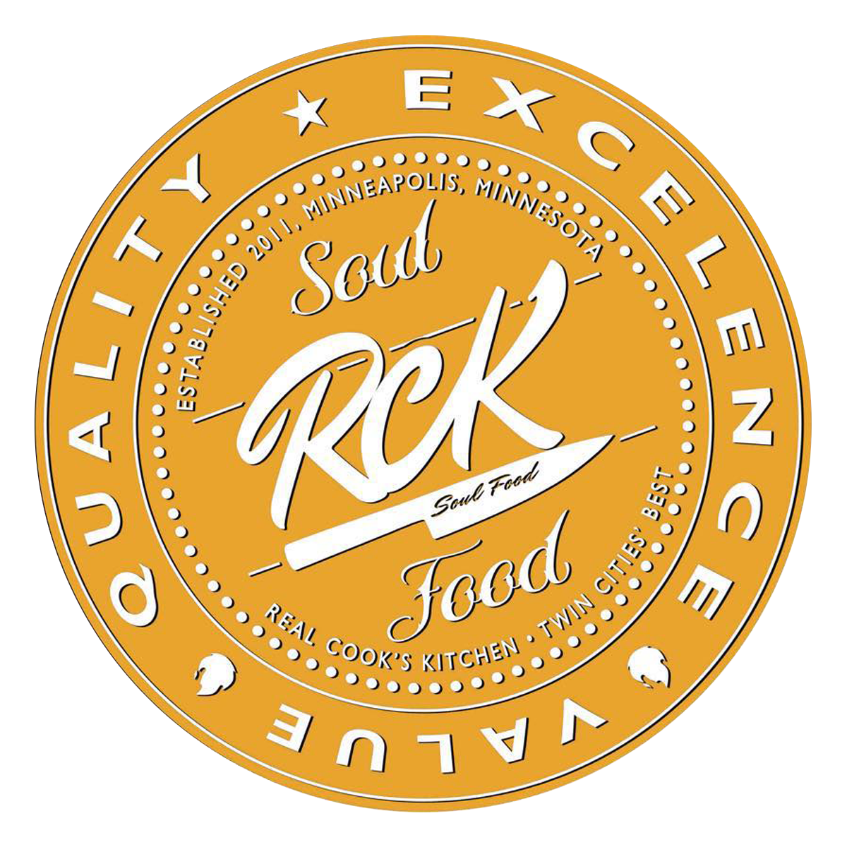 RCK Soul Food