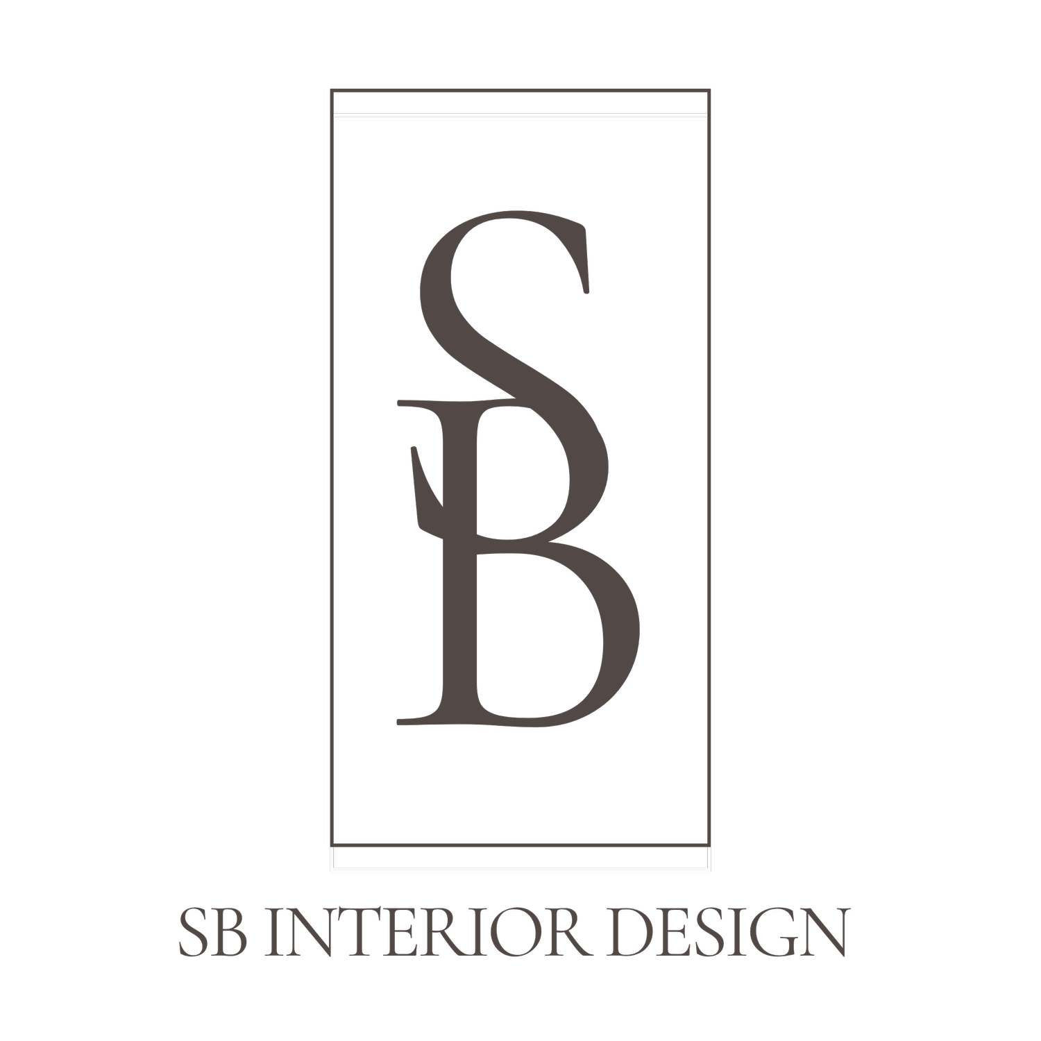 SB Interior Design 