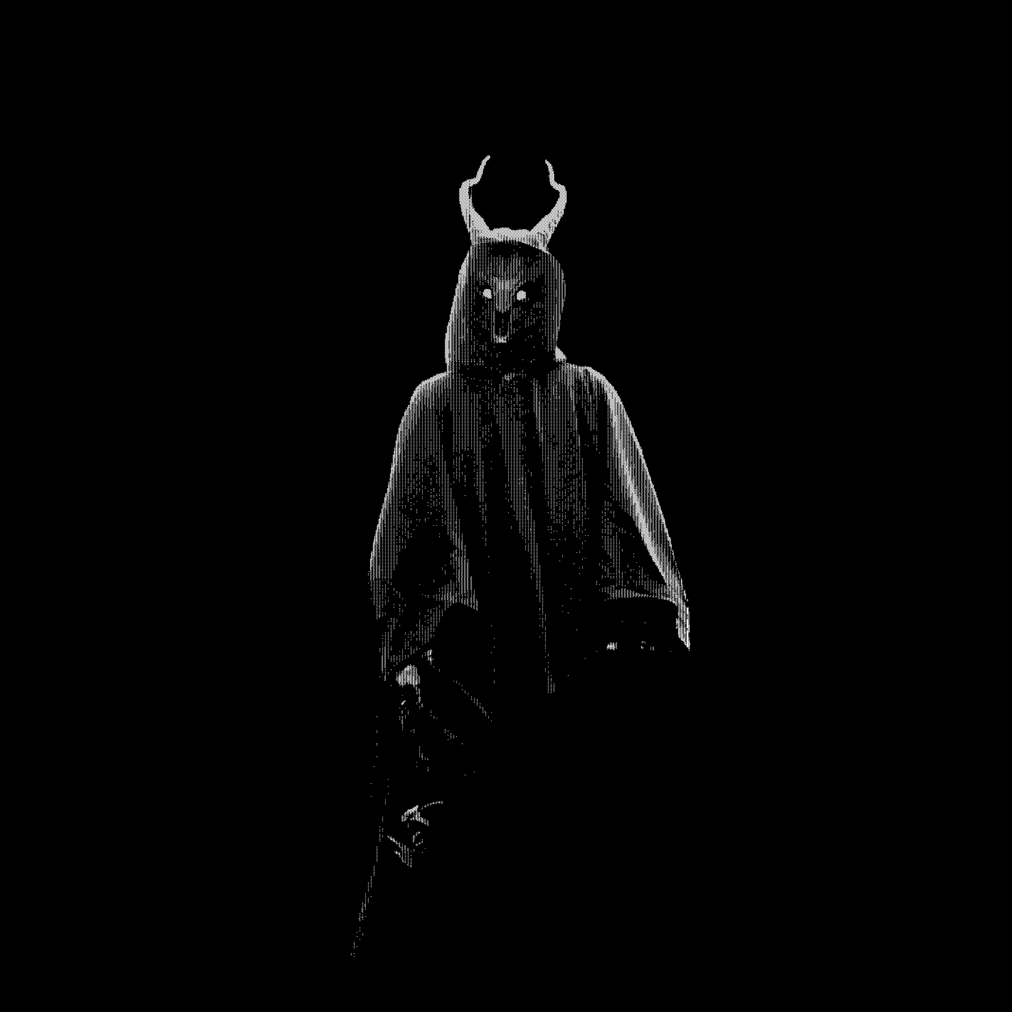 SILUS - The real force behind the project.