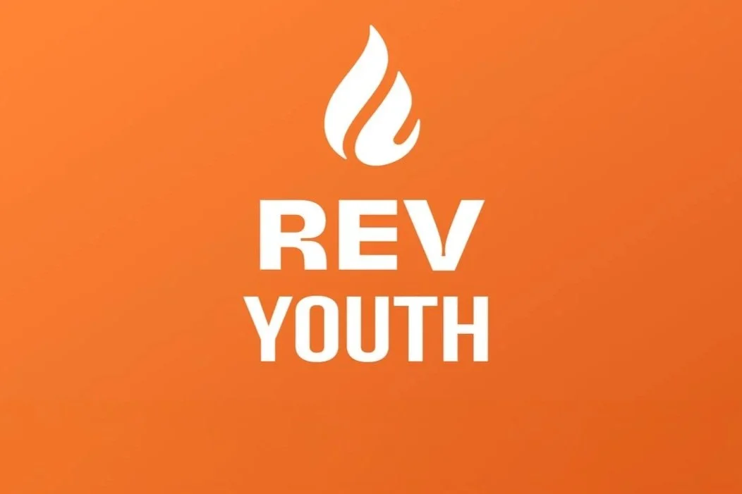 REV YOUTH (6th-12th Grade)