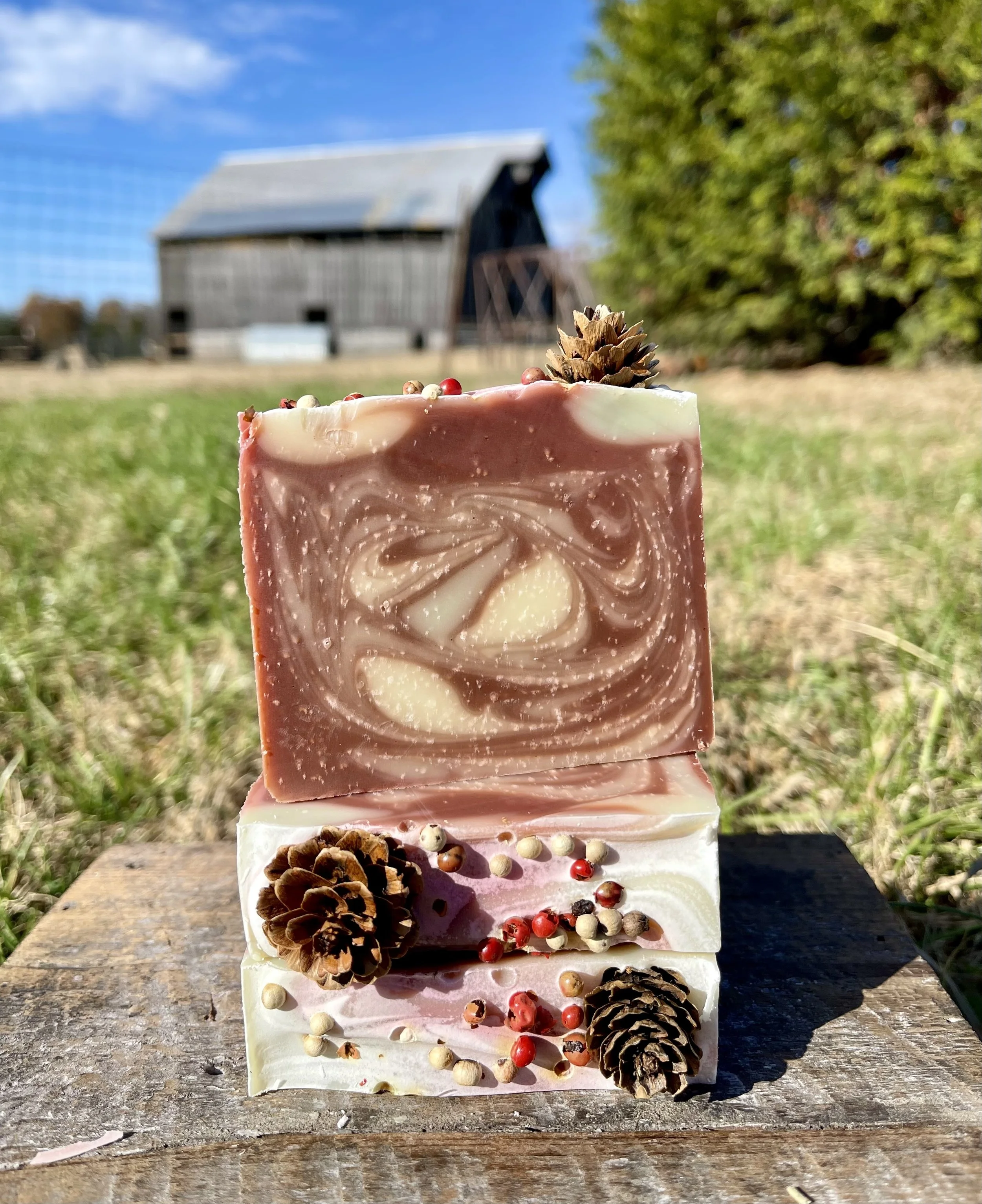 Awaken Soap