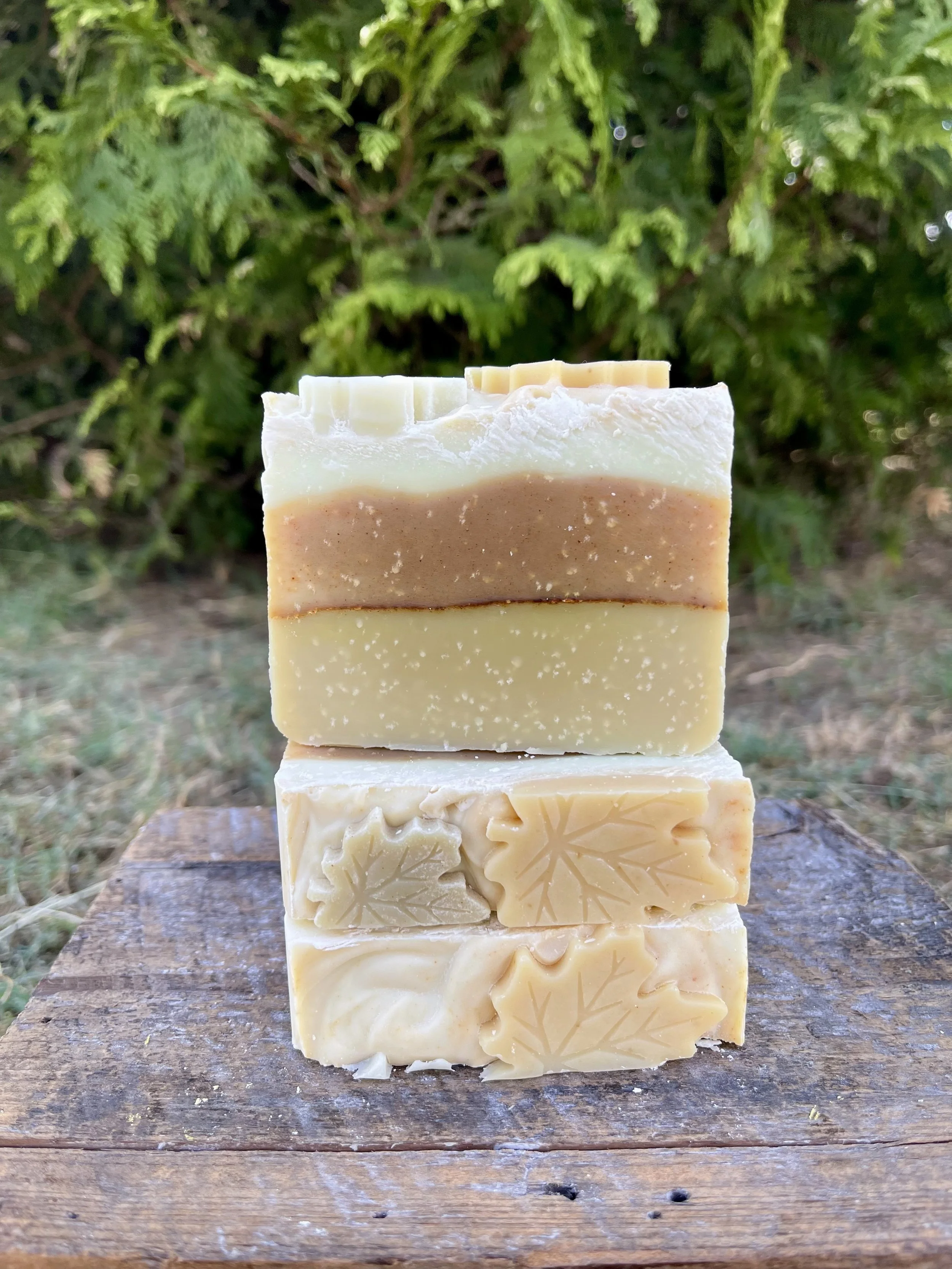 Wildwood Soap