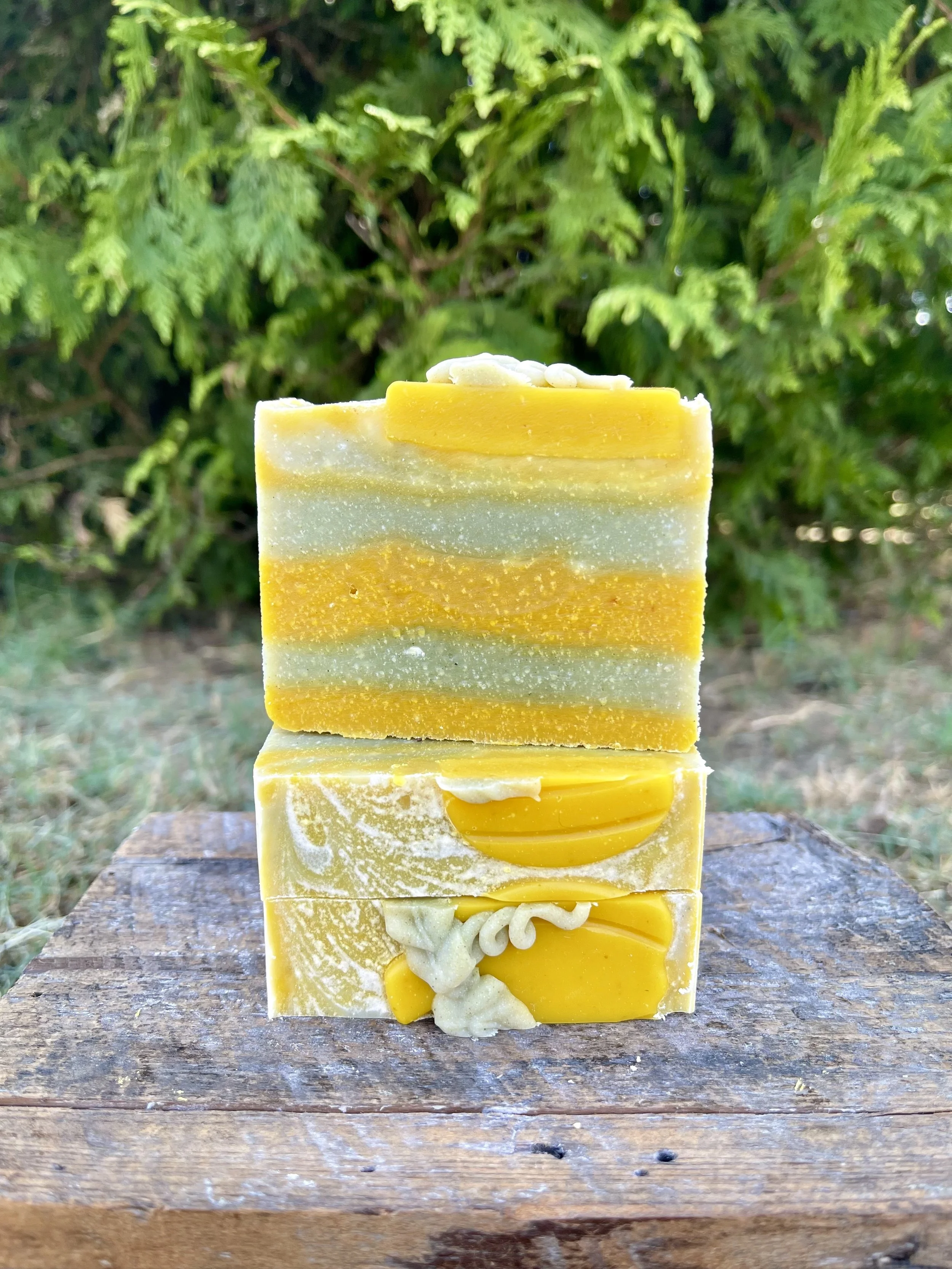 Harvest Soap
