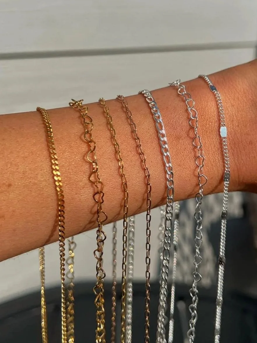 Chains