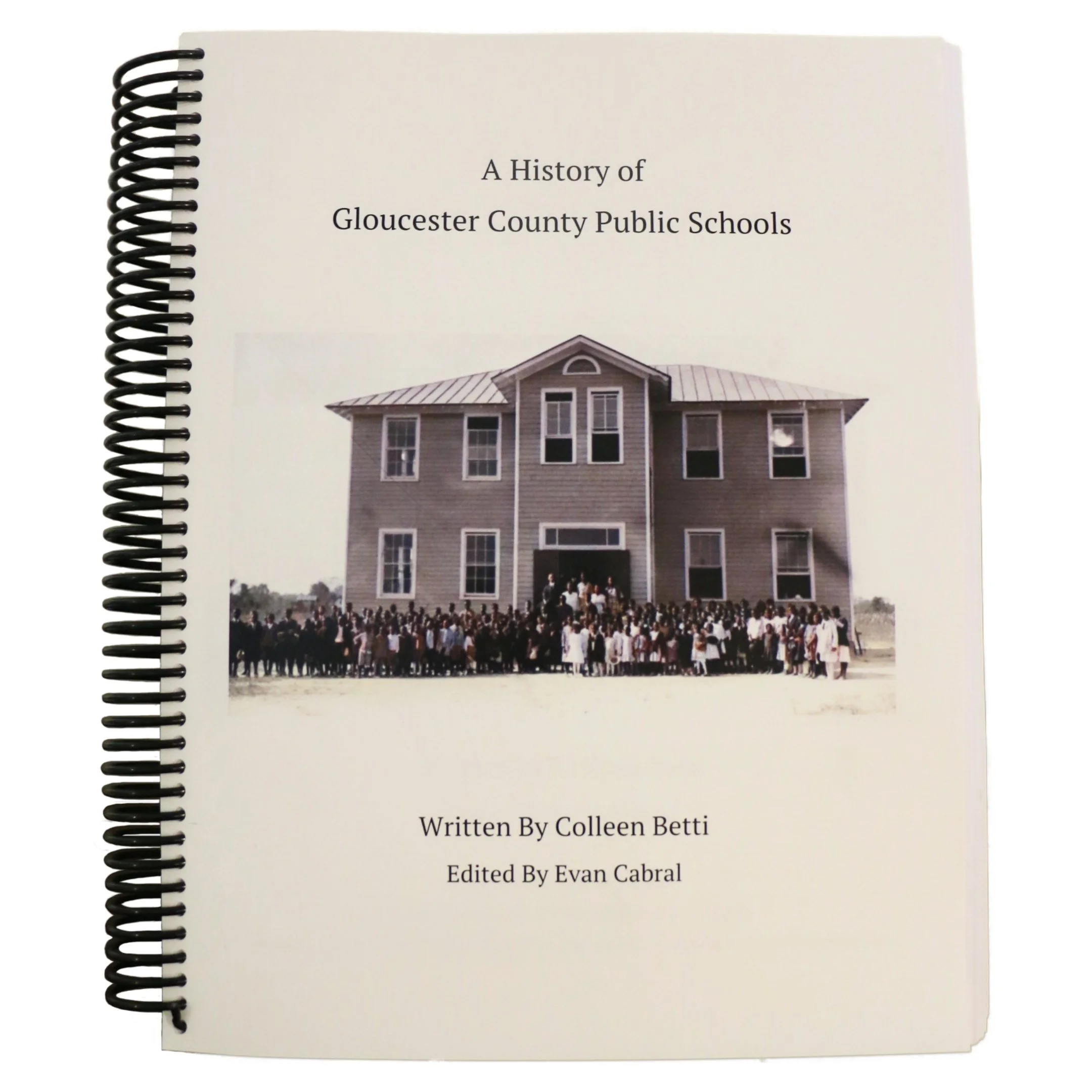 A history of Gloucester County Public Schools.jpg