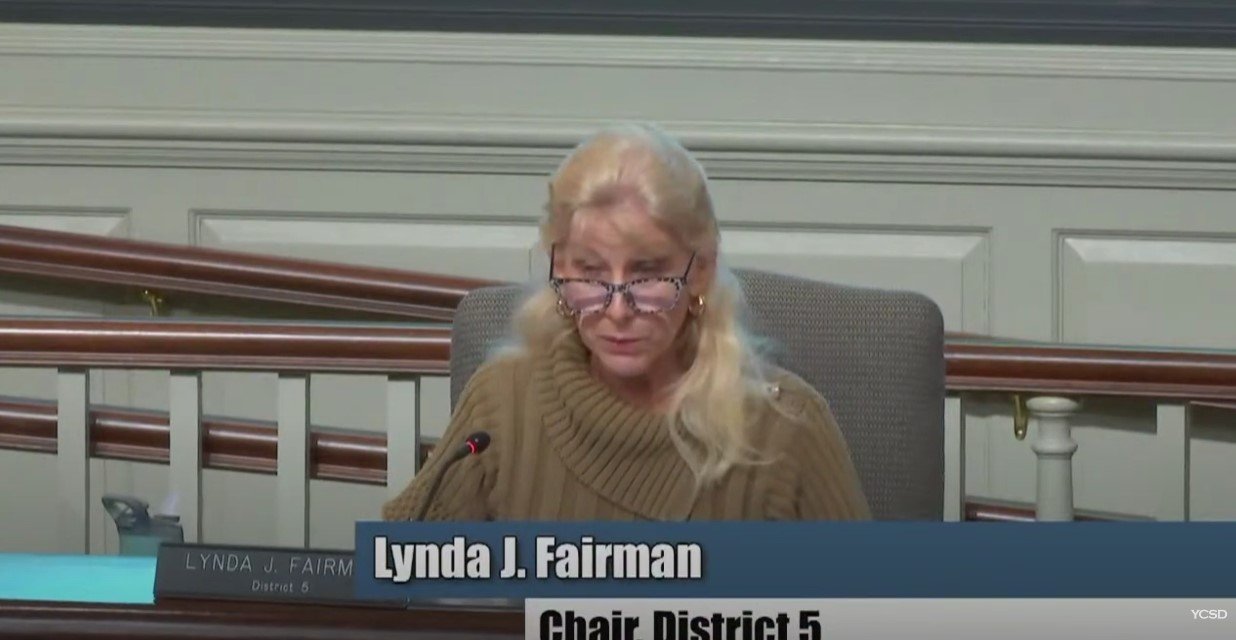 YCSD Changing Policies - The (Un)Fairman Effect
